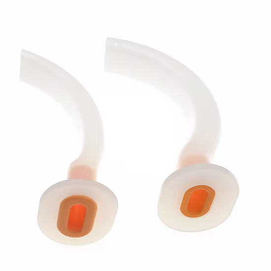 Quality Assured Medical Nasopharyngeal Airway Guedel