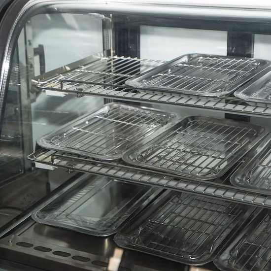 Одноразовый высококачественный медицинский аспирационный катетер Bm® Сертификаты CE FDA CE13485