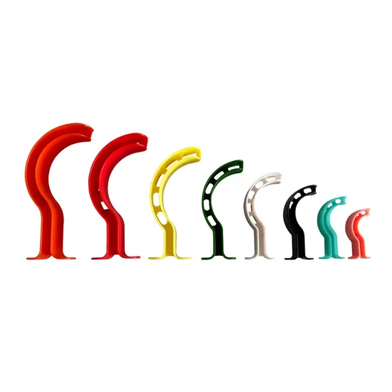 Другие медицинские расходные материалы всех размеров, цветные медицинские, для носоглоточных дыхательных путей Геделя