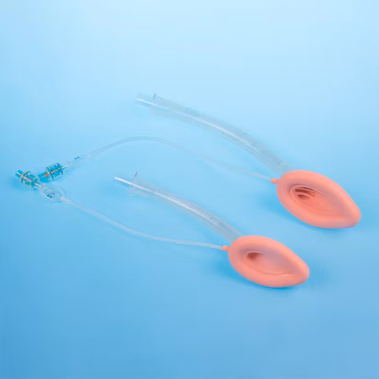 Высококачественные носоглоточные дыхательные пути с CE и ISO13485