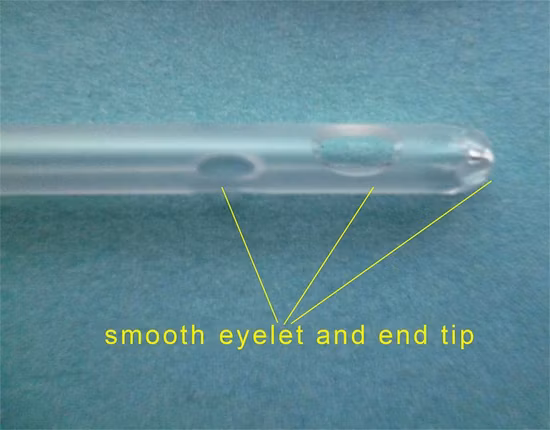 Уретральный катетер Nelaton Intermittent Ultra